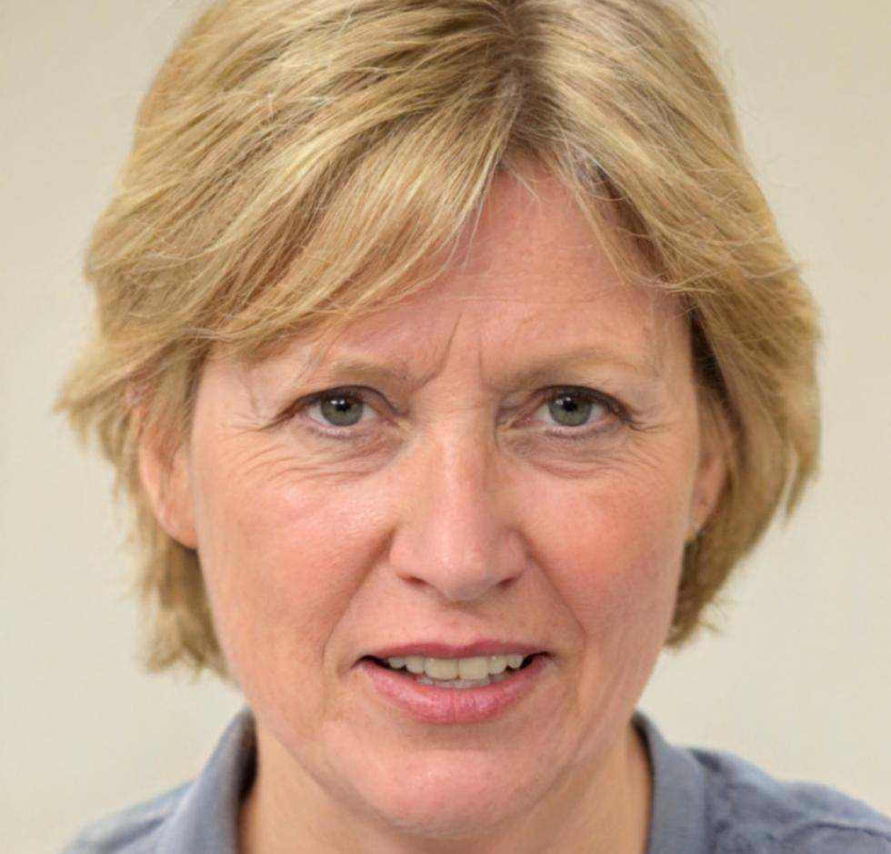 Conseillère en investissement comportemental