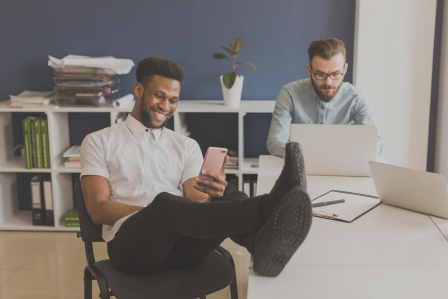 Formation interactive en finance personnelle