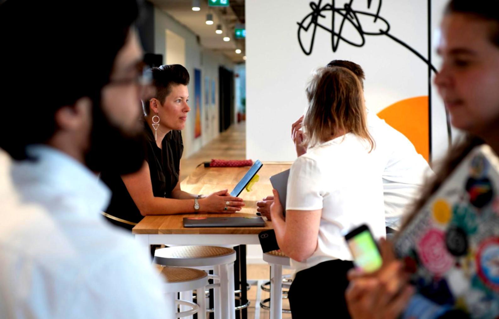 Méthode d'apprentissage structurée avec suivi personnalisé