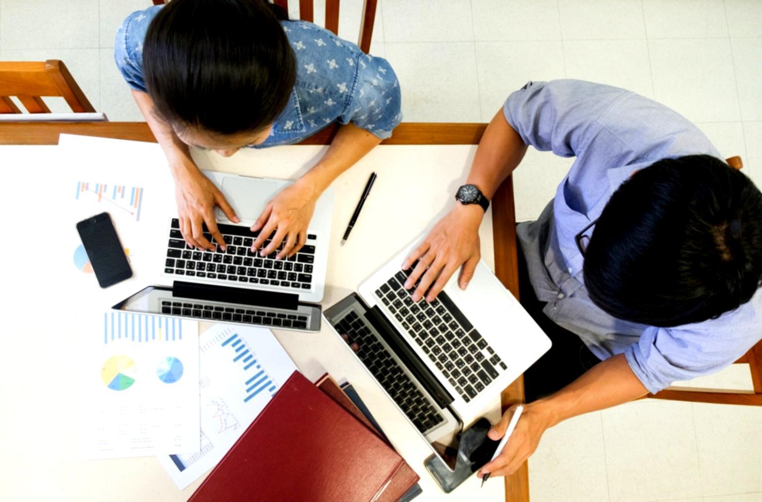 Évolution des compétences financières